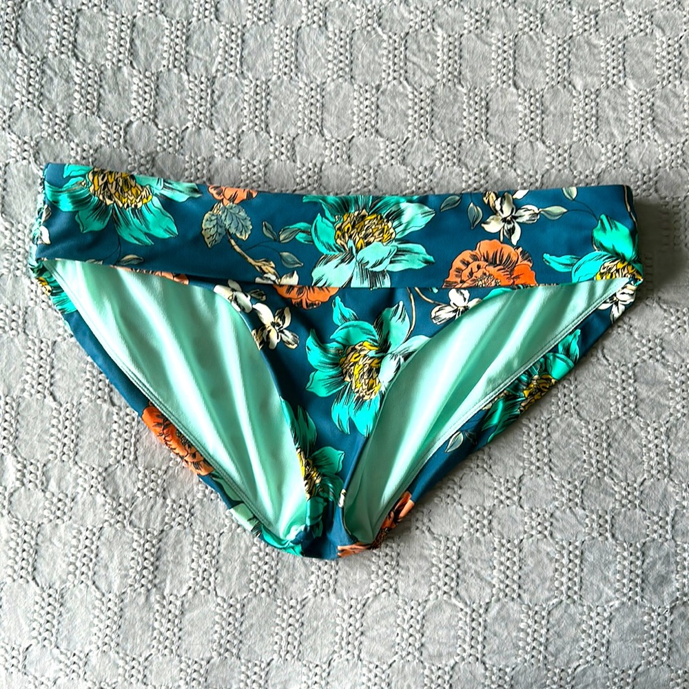 Prana swim bottoms